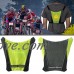 Tyjie Cycling Vest LED Outdoor Warning Light Safety Jacket Signal Reflective Bicycle Gear - B07GGSDHJW